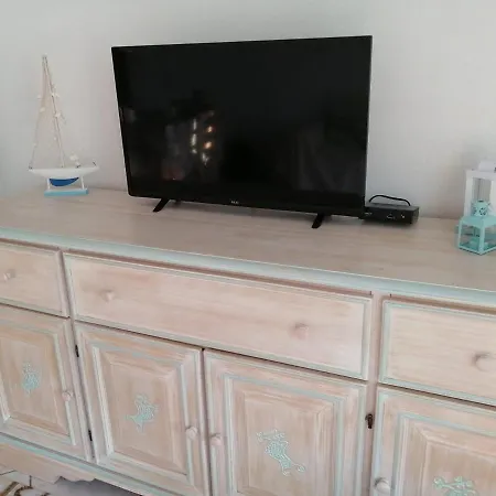 Prázdninový dům Casa Giulia San Teodoro (Sardinia)