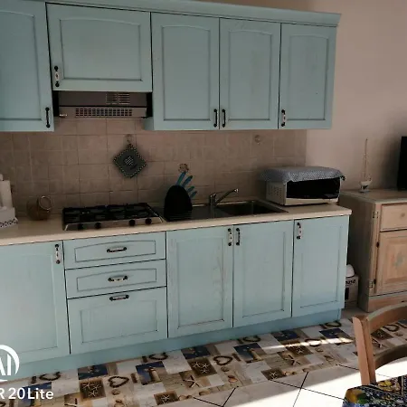 Casa Giulia San Teodoro (Sardinia)