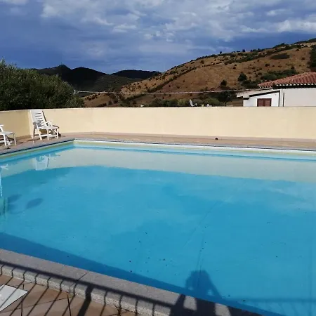 Casa Giulia Prázdninový dům *