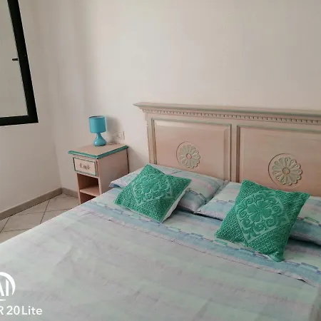 Prázdninový dům Casa Giulia San Teodoro (Sardinia)