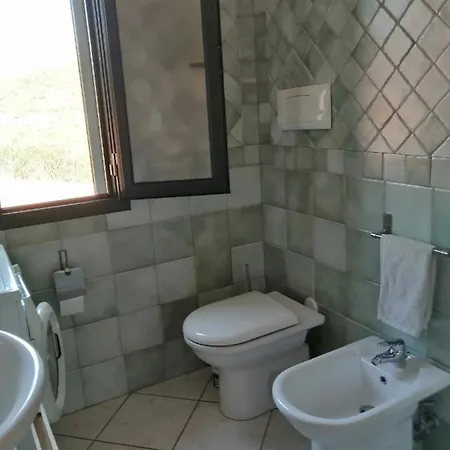 Casa Giulia Prázdninový dům