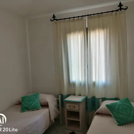 Prázdninový dům Casa Giulia *