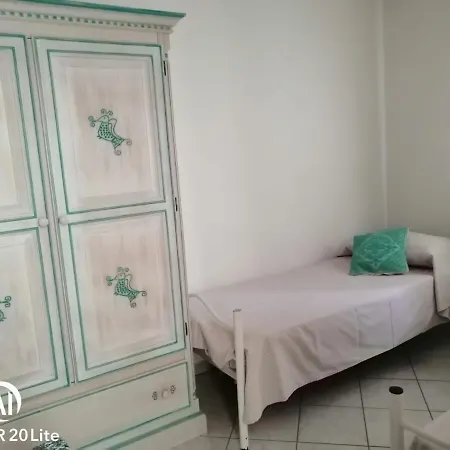 Casa Giulia Prázdninový dům