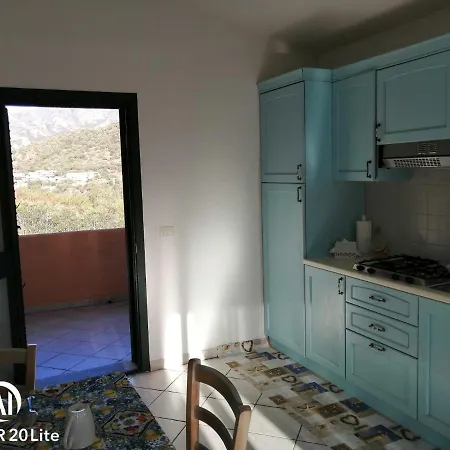 Casa Giulia Prázdninový dům *