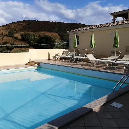 Prázdninový dům Casa Giulia *