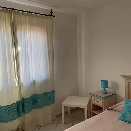 Casa Giulia Prázdninový dům *