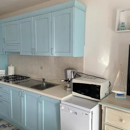 Casa Giulia Prázdninový dům San Teodoro (Sardinia)