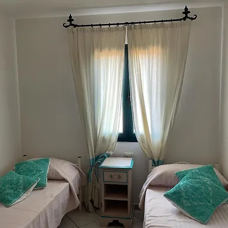 Casa Giulia Prázdninový dům