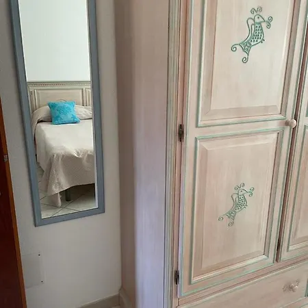 Prázdninový dům Casa Giulia