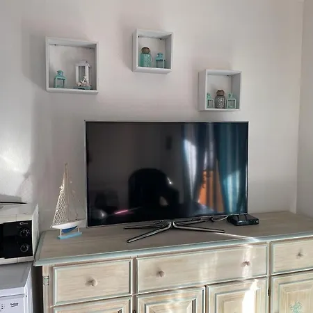 度假居 Casa Giulia *
