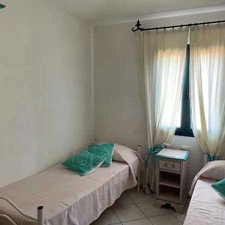 Casa Giulia 度假居 *
